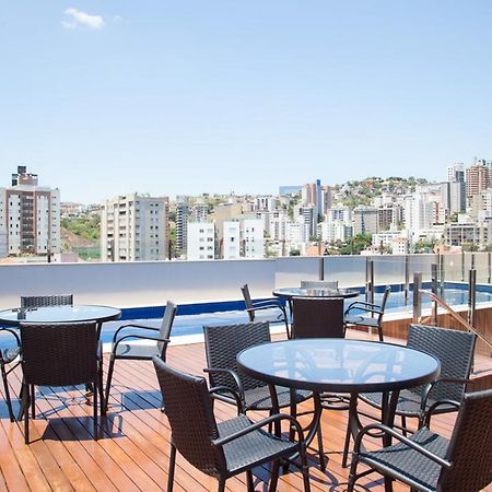 Esuites Virginia Luxemburgo Bh Belo Horizonte Esterno foto