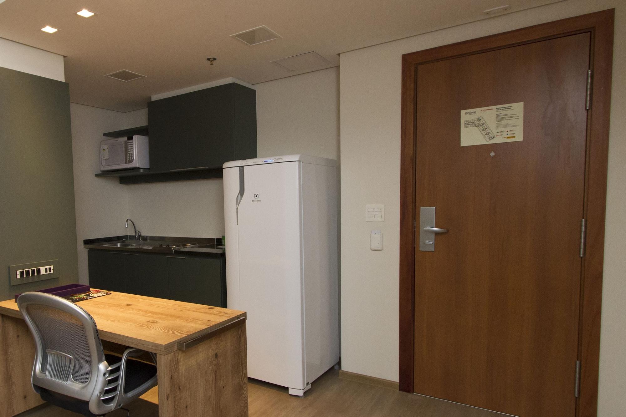 Esuites Virginia Luxemburgo Bh Belo Horizonte Esterno foto