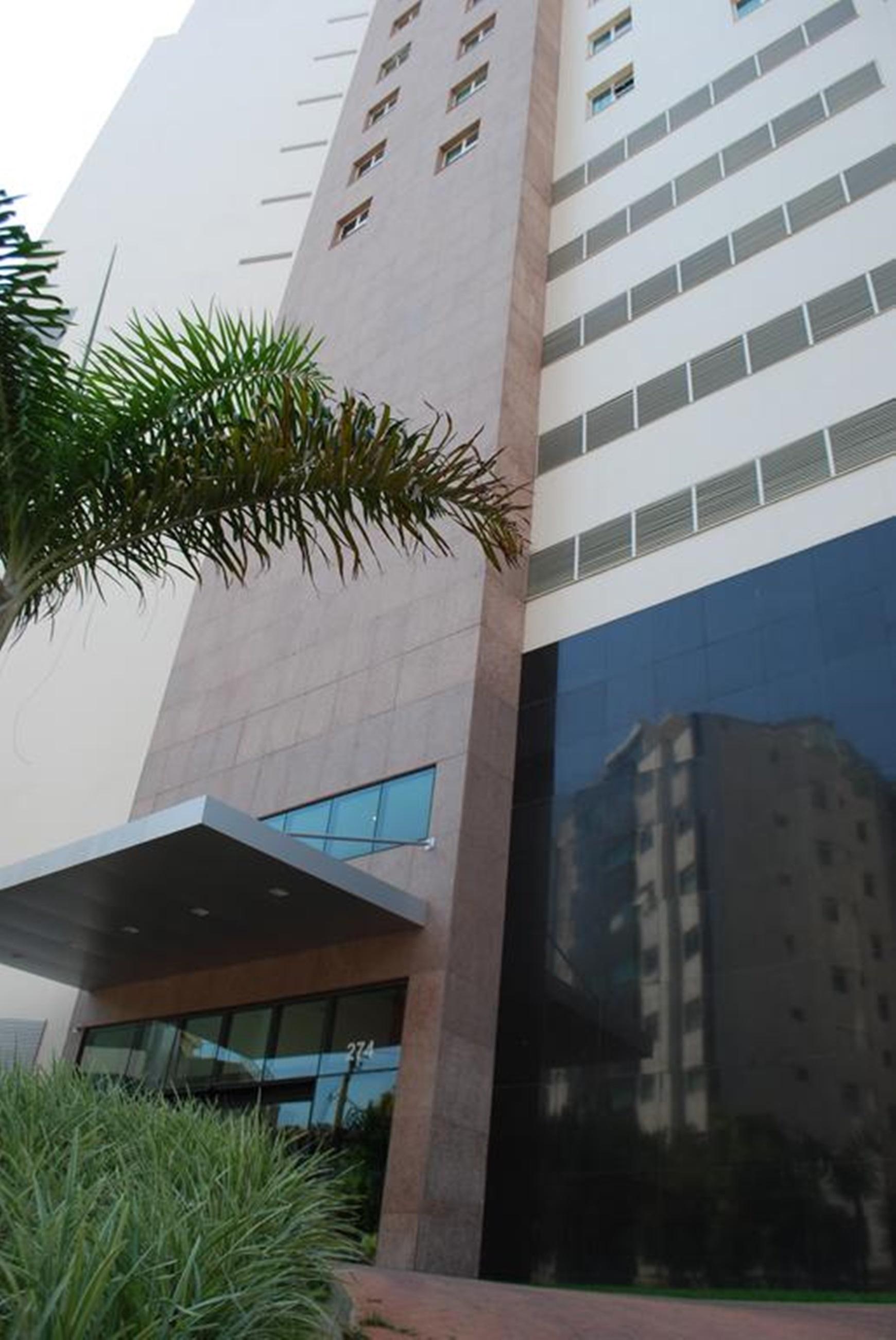 Esuites Virginia Luxemburgo Bh Belo Horizonte Esterno foto