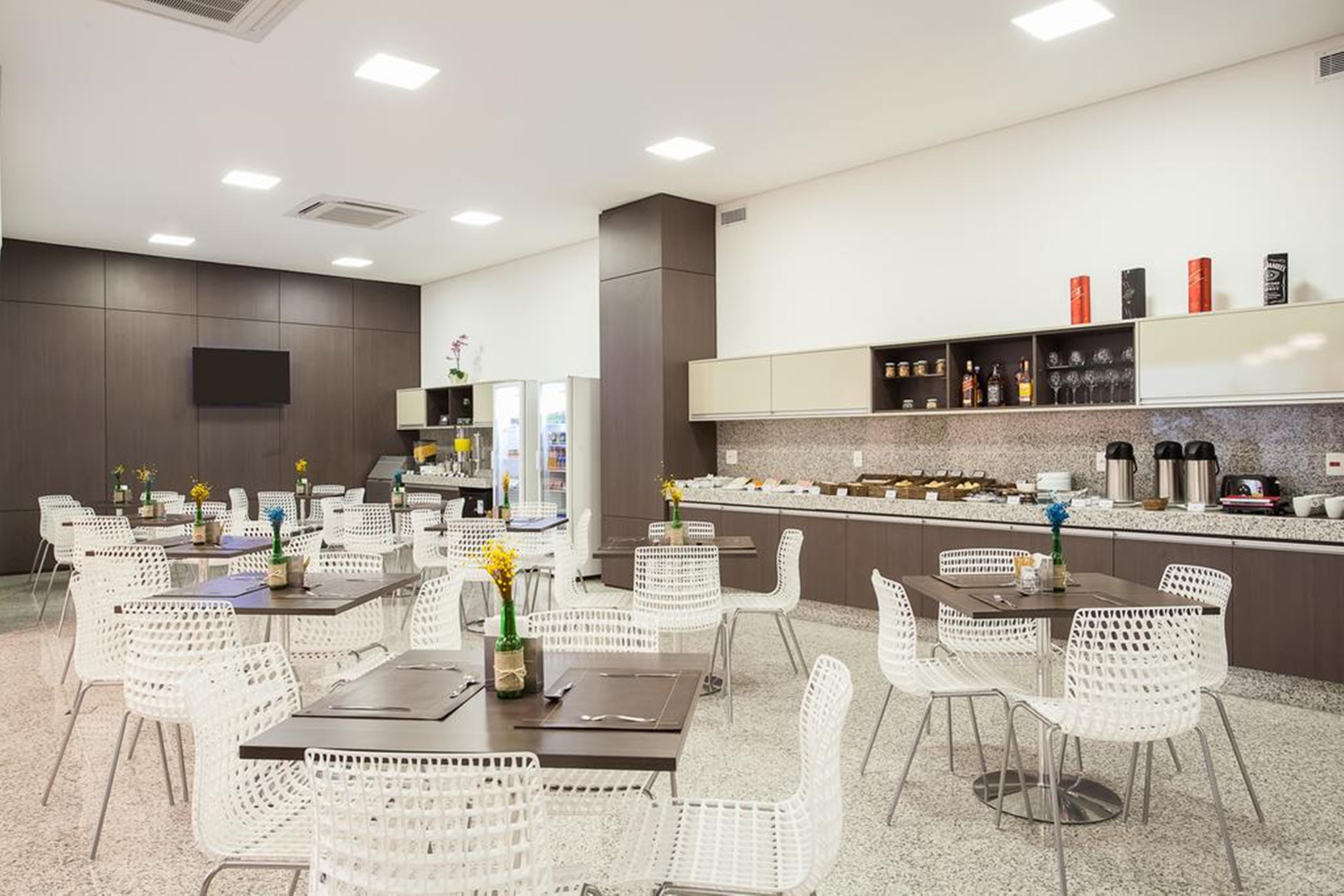 Esuites Virginia Luxemburgo Bh Belo Horizonte Esterno foto