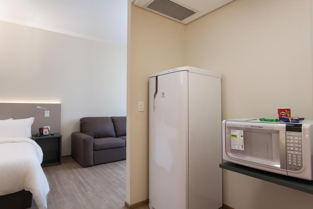 Esuites Virginia Luxemburgo Bh Belo Horizonte Esterno foto